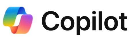 Microsoft-Copilot-Logo