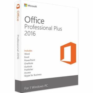 Office 2016